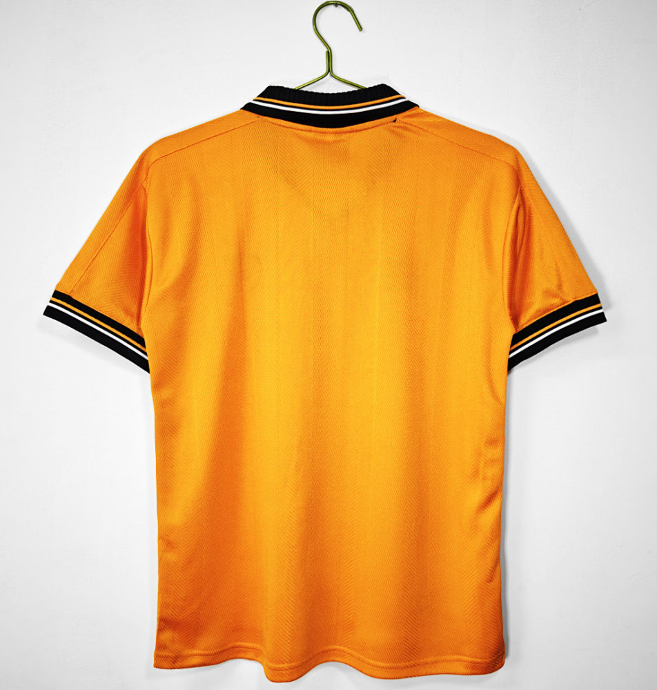 1999/00 Valencia away retro Fans version