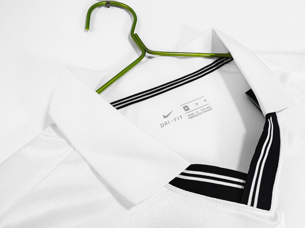 2000/01 Valencia home retro Fans version