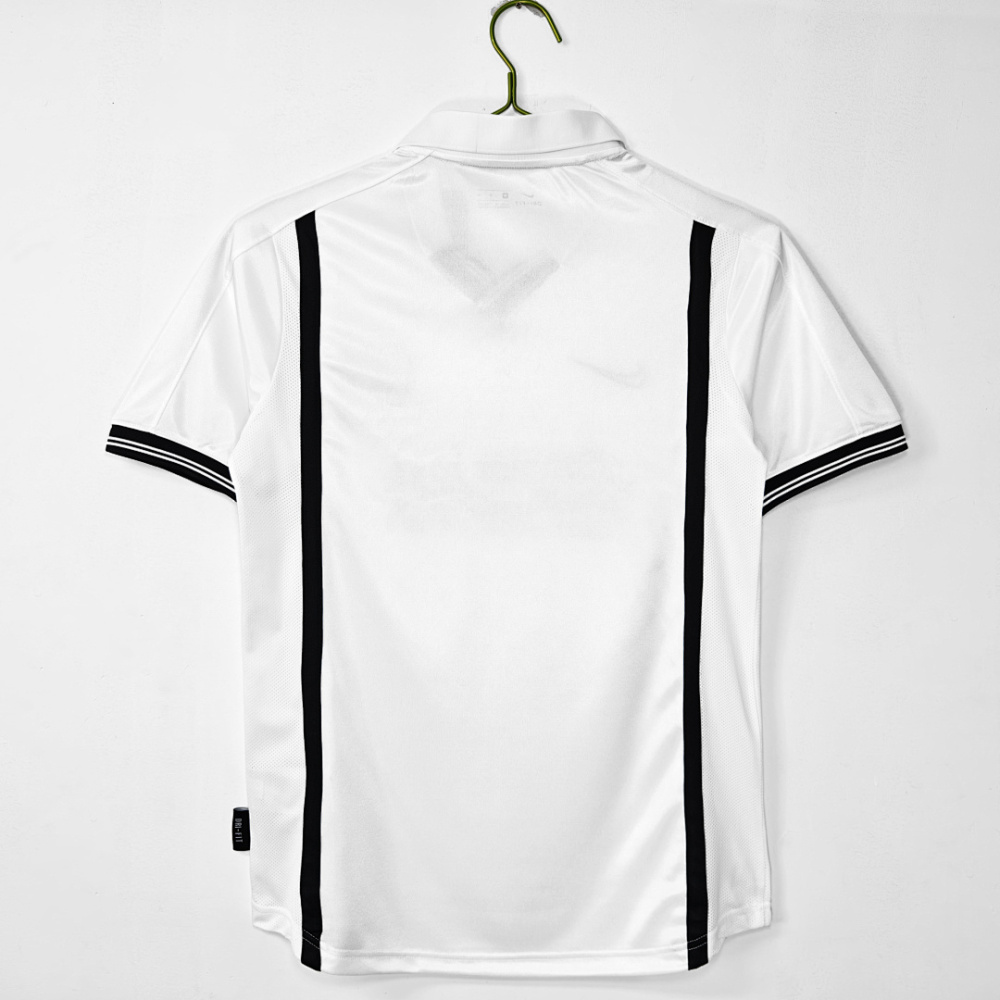 2000/01 Valencia home retro Fans version