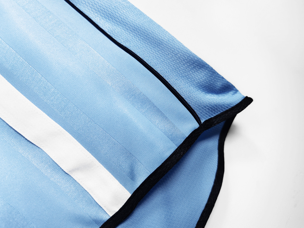 2000/01 Celta Vigo home retro Fans version