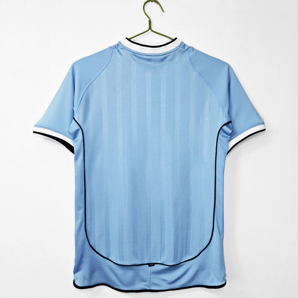 2000/01 Celta Vigo home retro Fans version