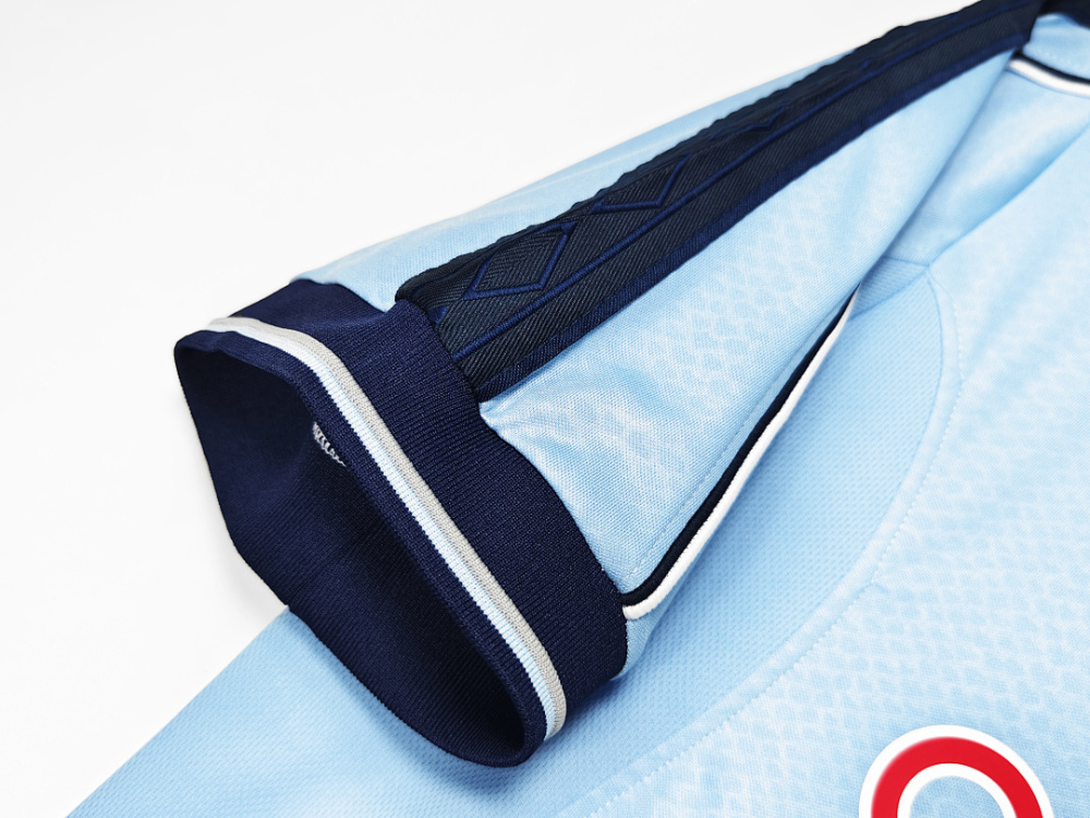 1999/00 Celta Vigo home retro Fans version