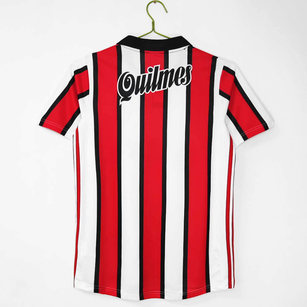 1999/00 River Plate away retro Fans version