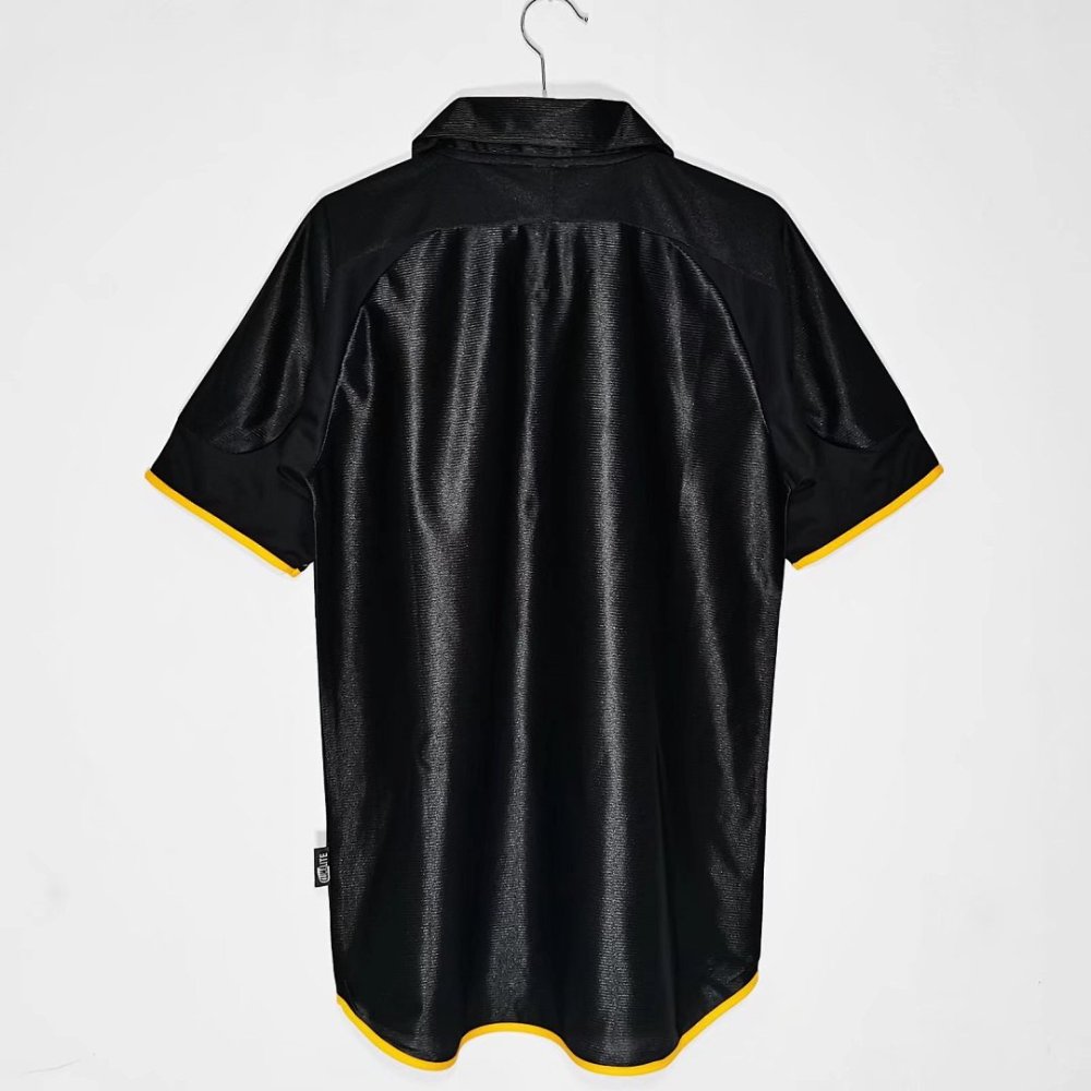 1999/00 Real Madrid away Retro Fan Version