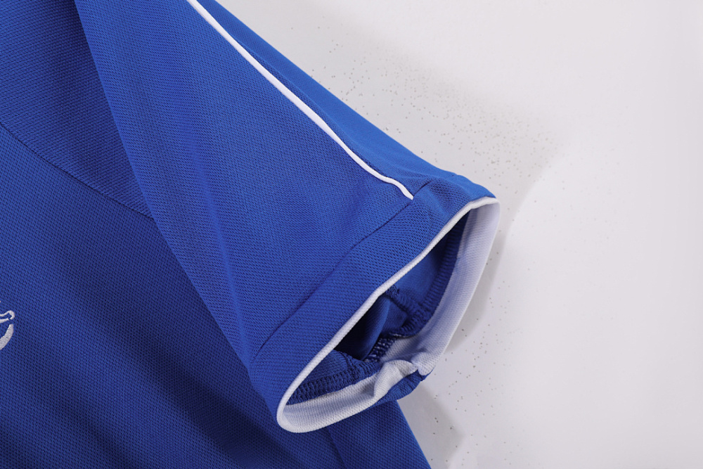 2001/03 Chelsea home Retro Fans version