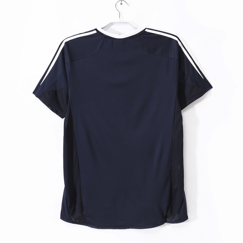 2004/05 Real Madrid away Retro Fan Version