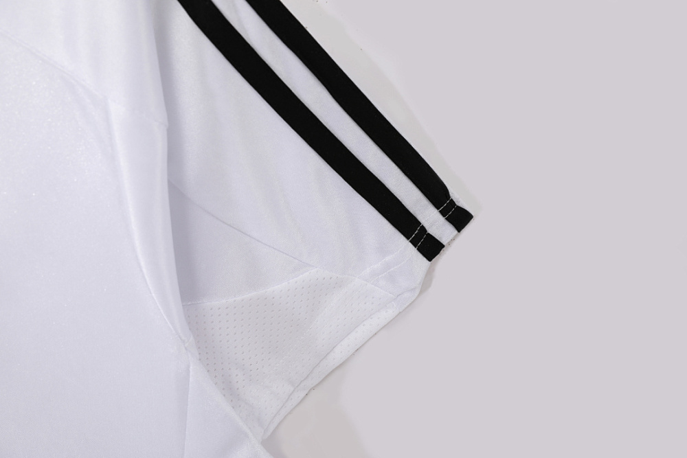 2004/05 Real Madrid home Retro Fan Version