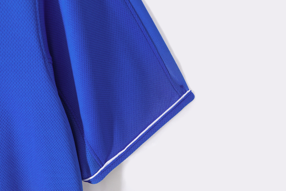 2003/05 Chelsea home Retro Fans version