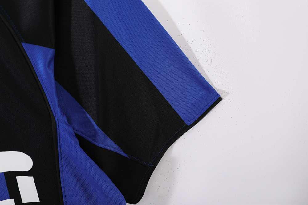 2004/05 Inter Milan home retro Fans version