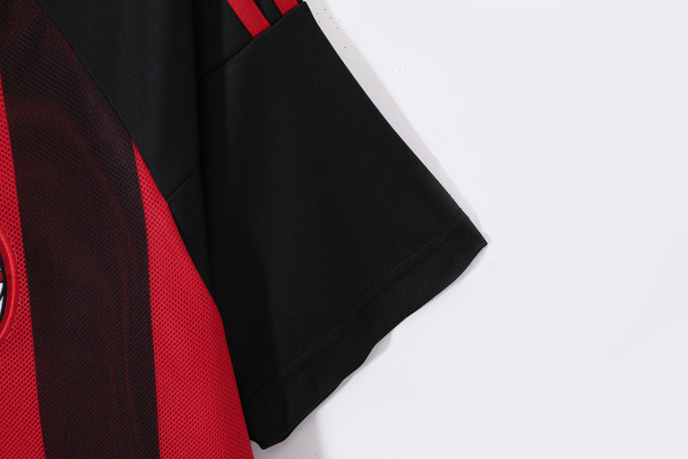 02/03 AC Milan home Fan Version Special Edition