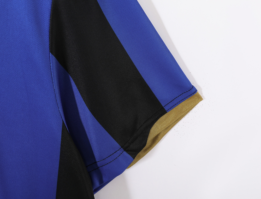 2008/09 Inter Milan home retro Fans version