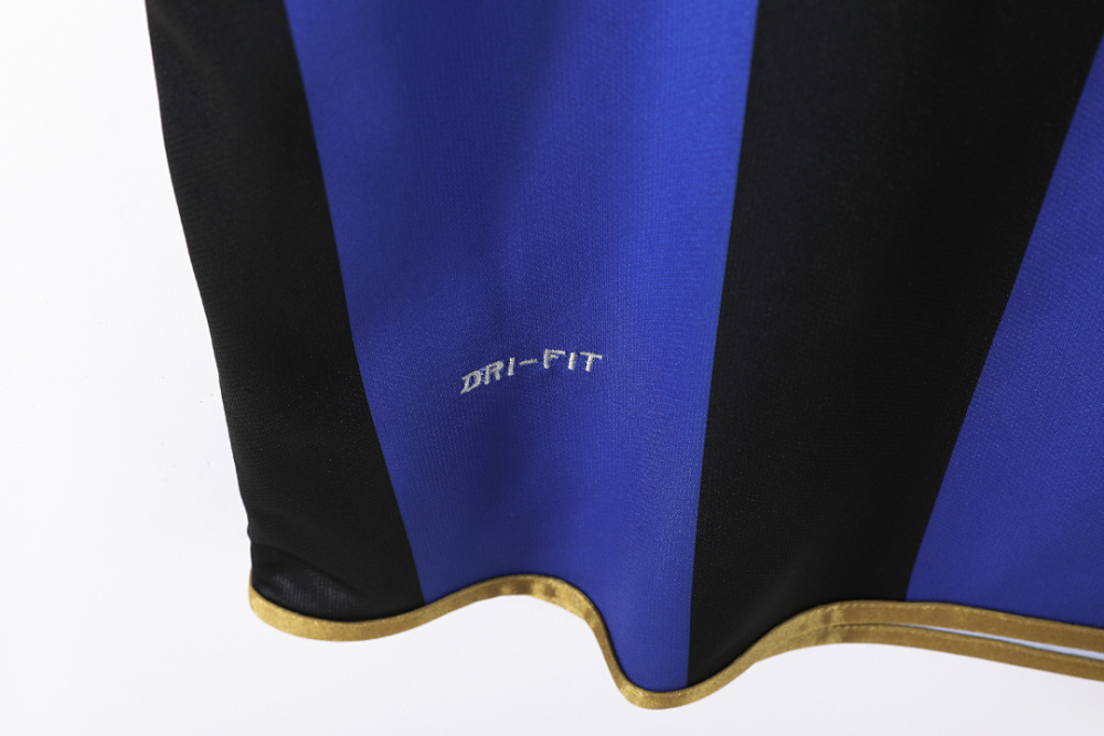 2008/09 Inter Milan home retro Fans version