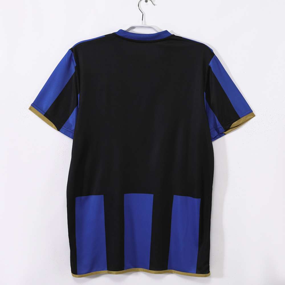 2008/09 Inter Milan home retro Fans version