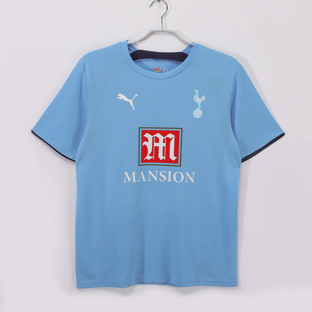 2006/07 Tottenham away Retro Fan Version