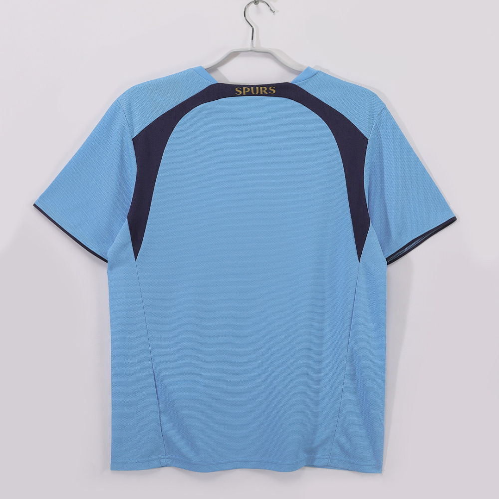 2006/07 Tottenham away Retro Fan Version