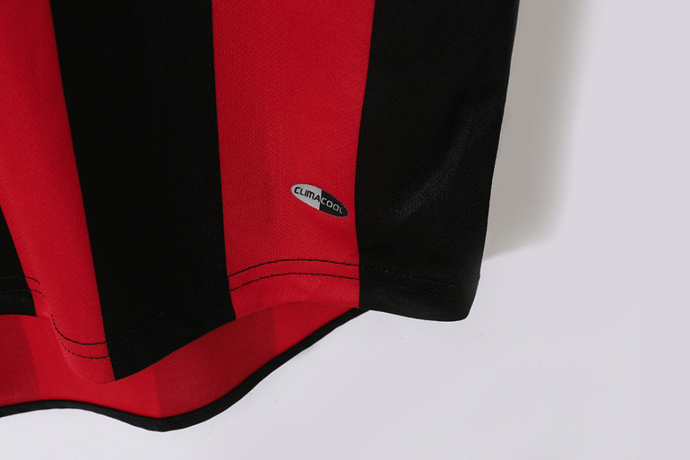 03/04 AC Milan home Fan Version Special Edition