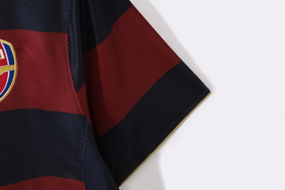 2007/08 Arsenal 3rd Retro Fan Version