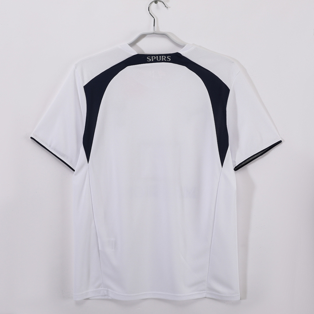 2006/07 Tottenham home Retro Fan Version