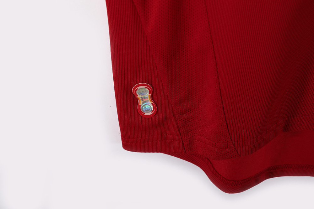 2006/07 Bayern Munich home retro Fans version