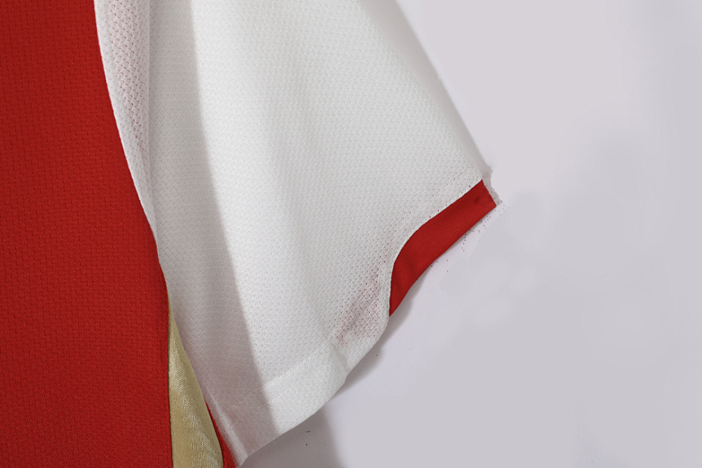 2006/07 Arsenal home Retro Fan Version