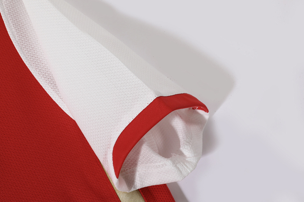 2006/07 Arsenal home Retro Fan Version