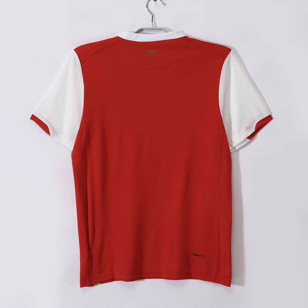 2006/07 Arsenal home Retro Fan Version
