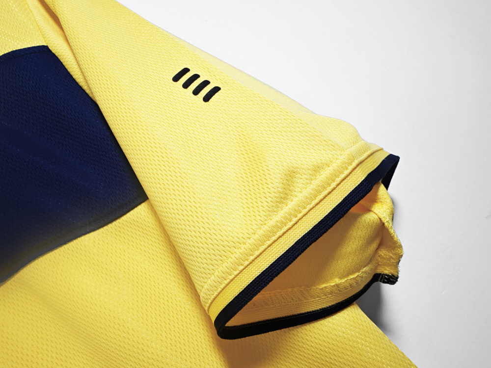 2002 Scotland away retro Fans version