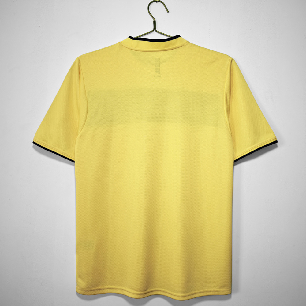 2002 Scotland away retro Fans version