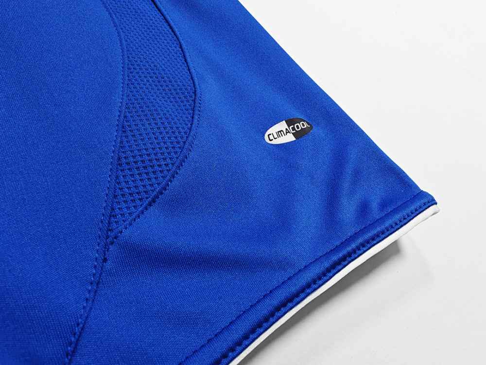 2006/07 Chelsea home Retro Fans version