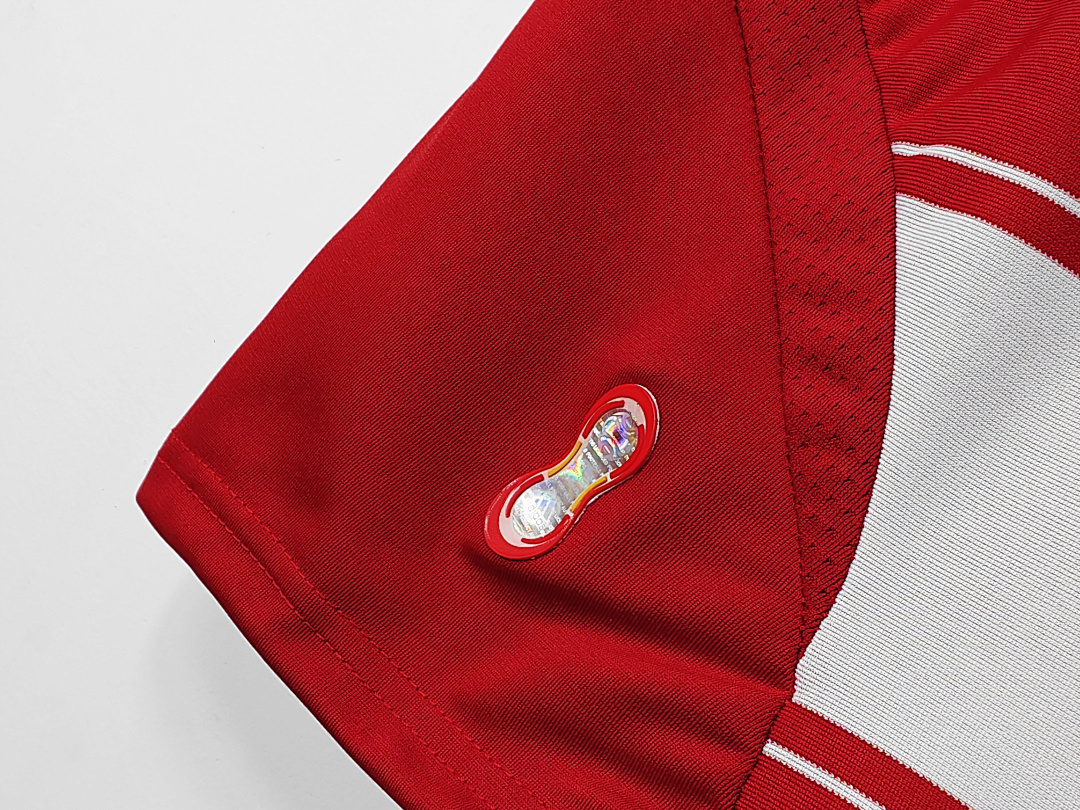 2007/08 Bayern Munich home retro Fans version