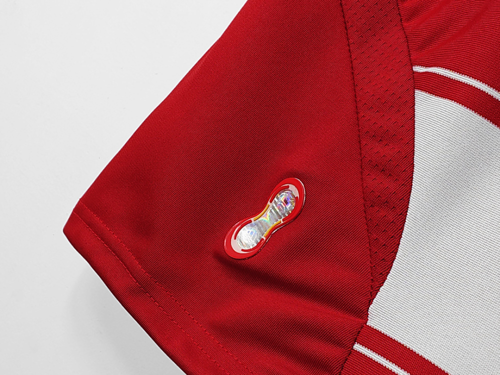 2007/08 Bayern Munich home retro Fans version