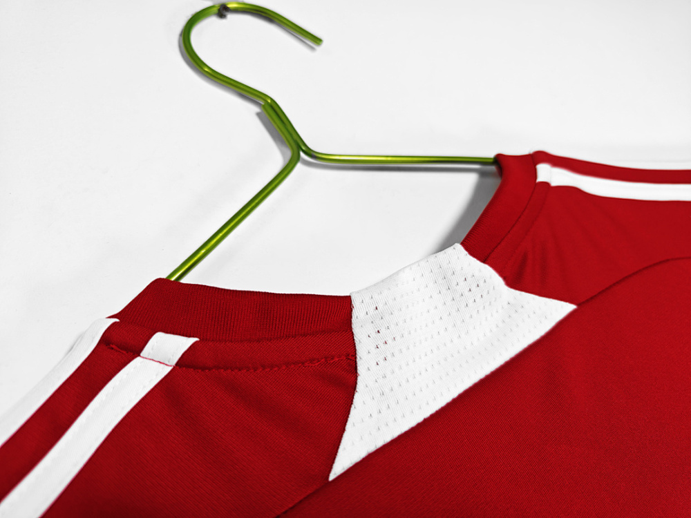 2007/08 Bayern Munich home retro Fans version