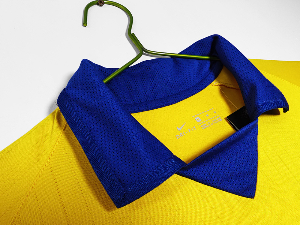 2003/04 Arsenal away Retro Fan Version