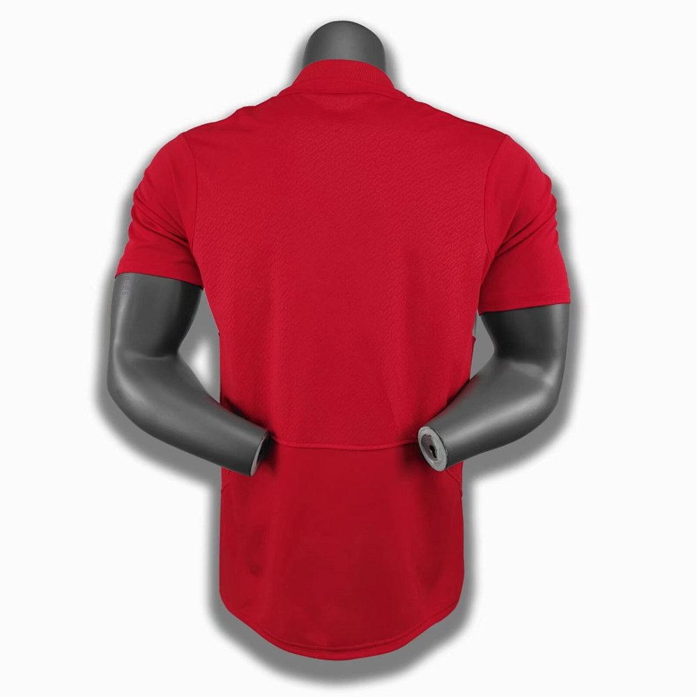 2004/05 Liverpool home retro Fans version