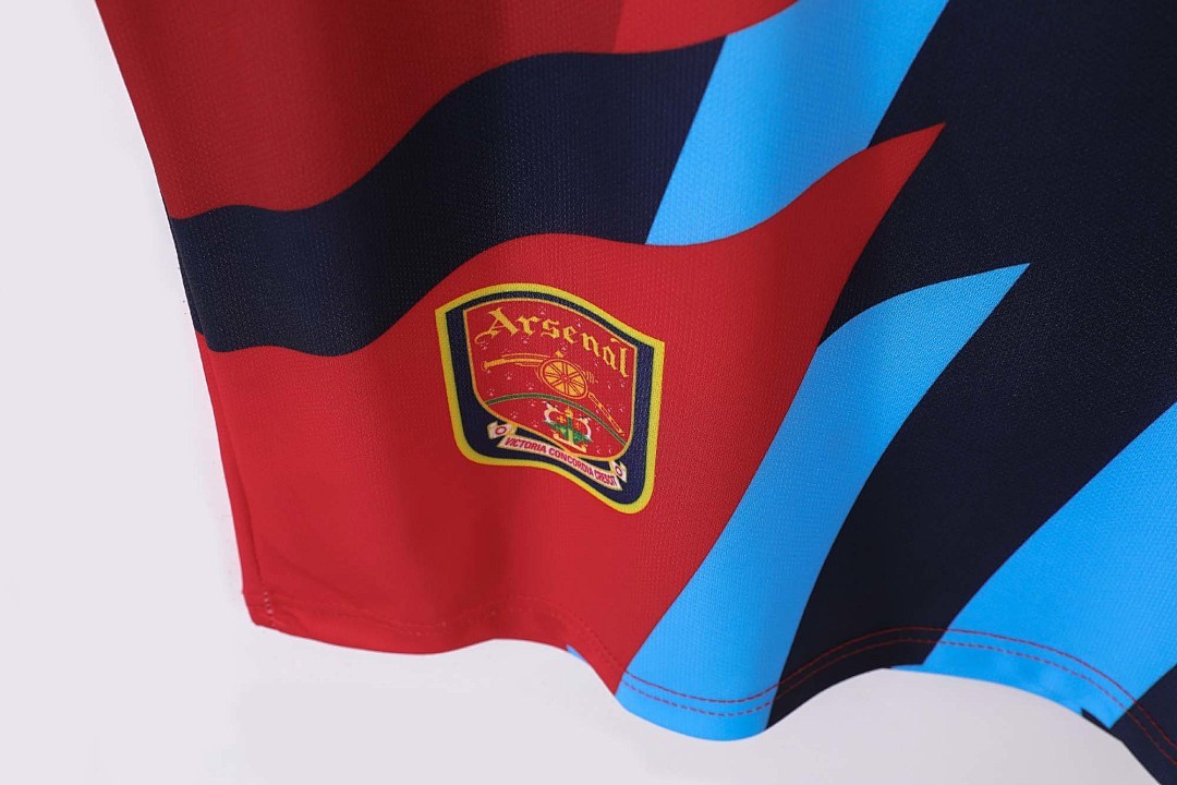 2014 Arsenal Commemorative Edition