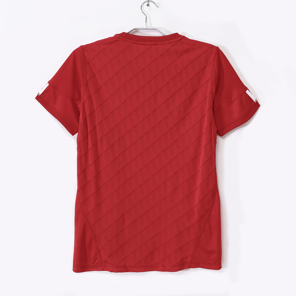 2010/11 Liverpool home retro Fans version