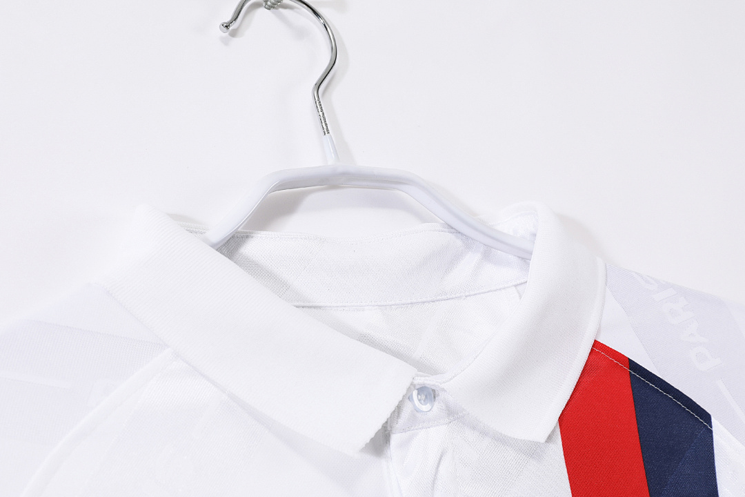 2019/20 Paris Saint-Germain away Retro Fan Version
