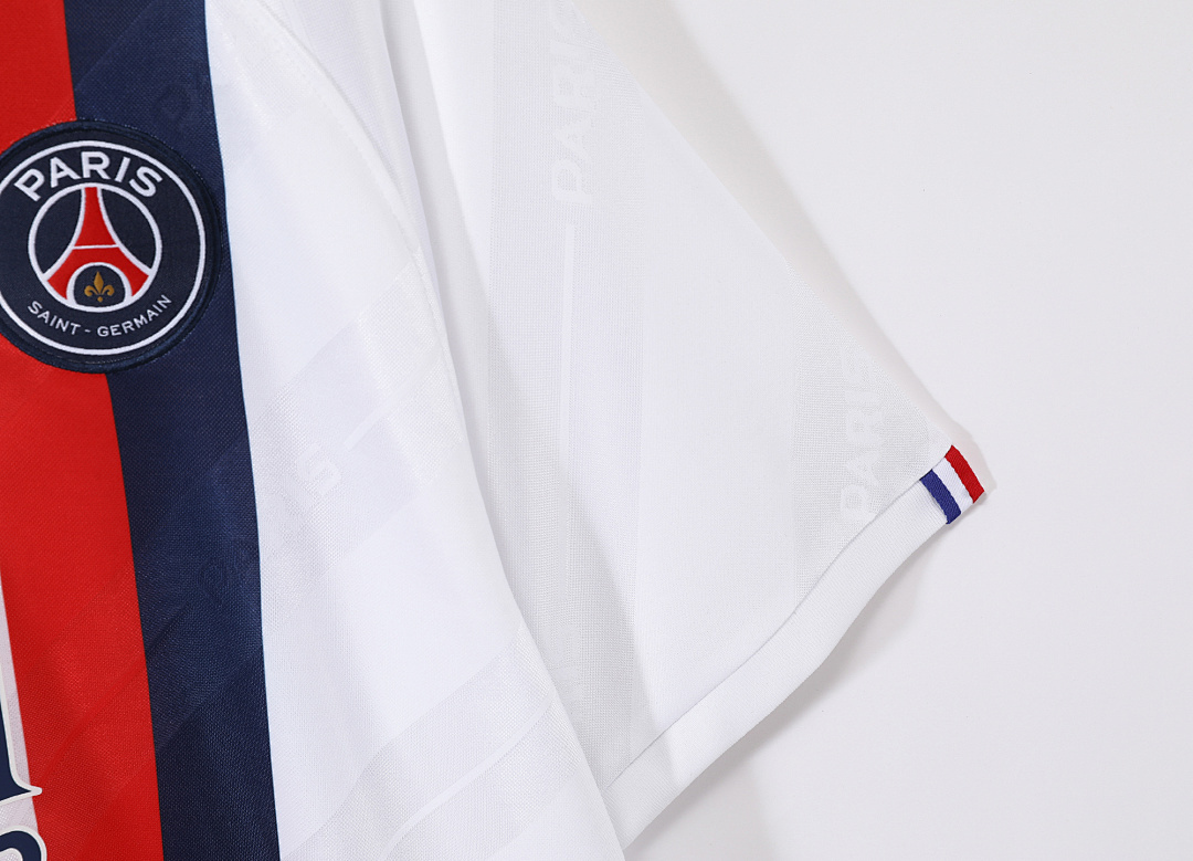 2019/20 Paris Saint-Germain away Retro Fan Version