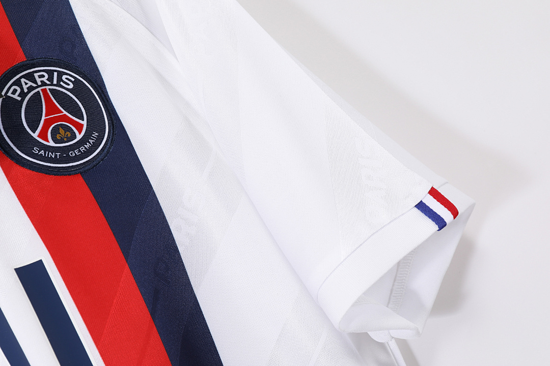 2019/20 Paris Saint-Germain away Retro Fan Version