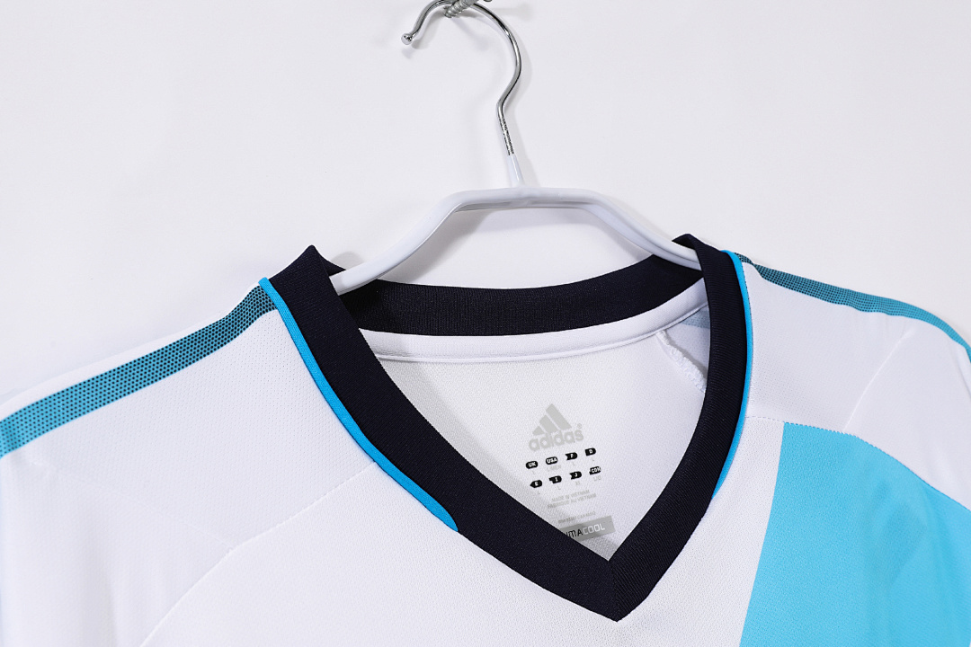 2012/13 Chelsea away Retro Fans version