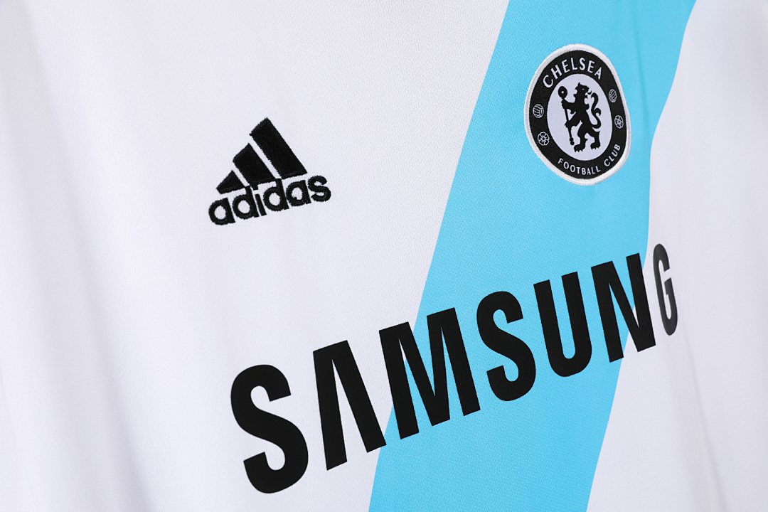 2012/13 Chelsea away Retro Fans version