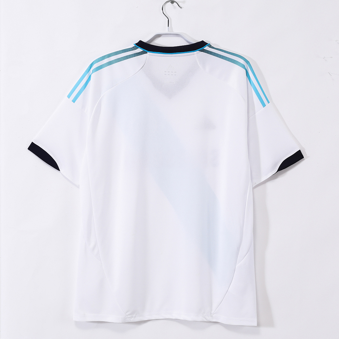 2012/13 Chelsea away Retro Fans version