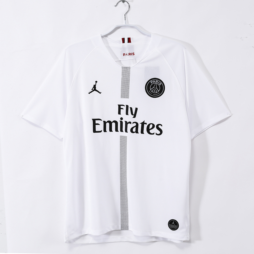 2018/19 Paris Saint-Germain away Retro Fan Version