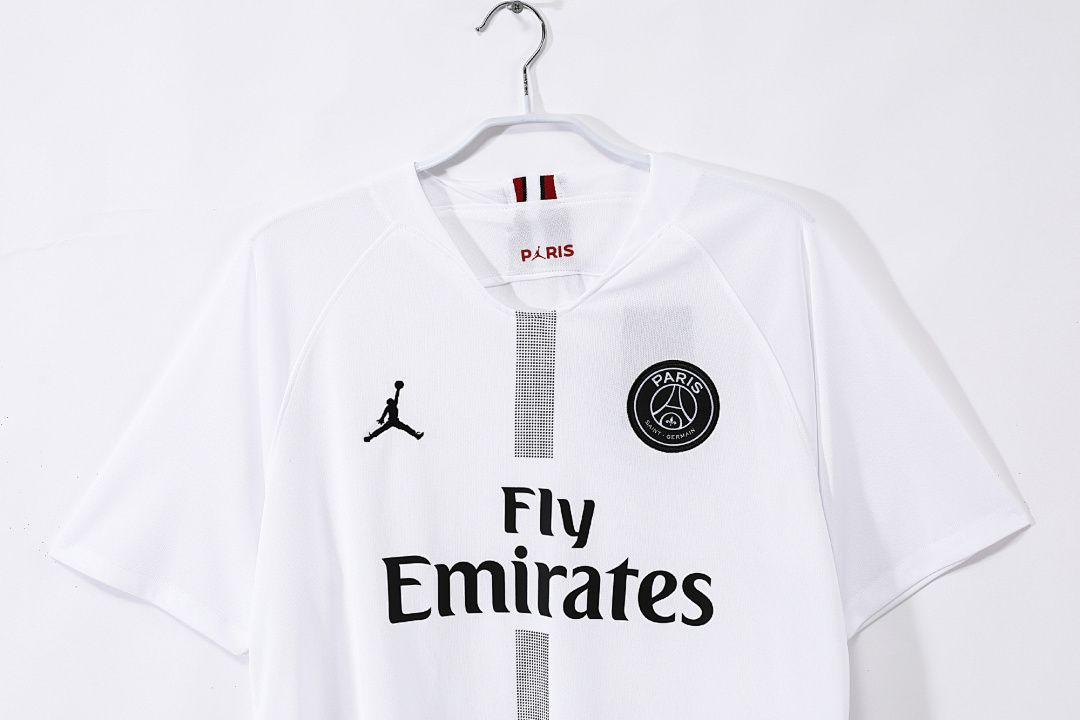 2018/19 Paris Saint-Germain away Retro Fan Version