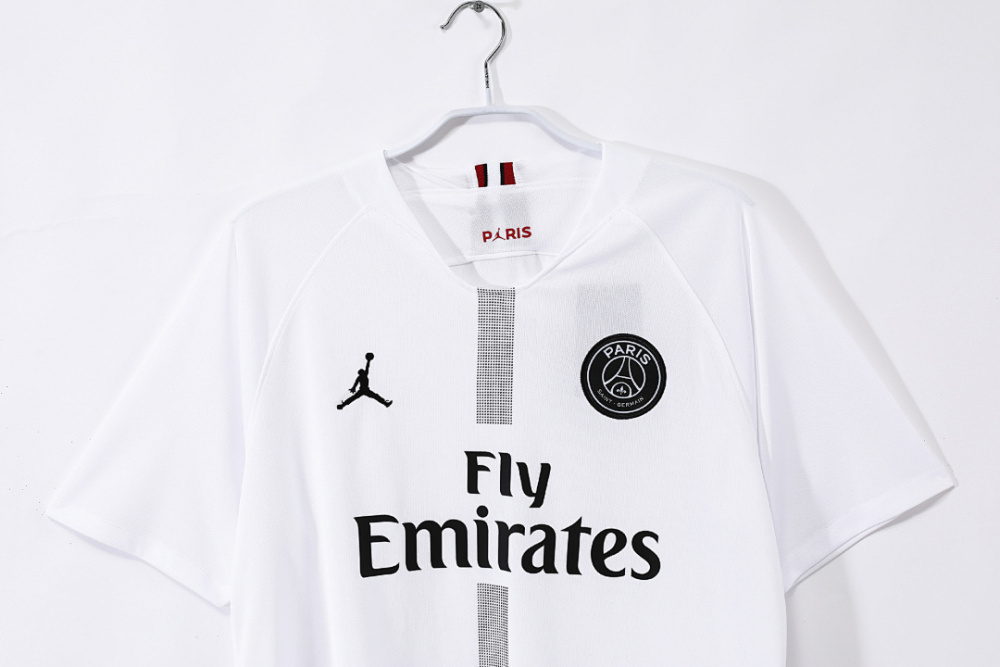 2018/19 Paris Saint-Germain away Retro Fan Version