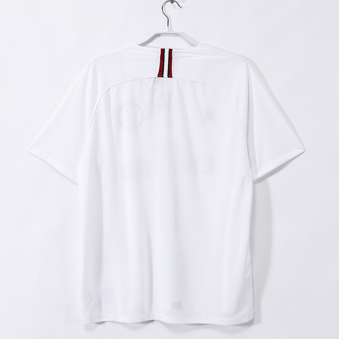 2018/19 Paris Saint-Germain away Retro Fan Version