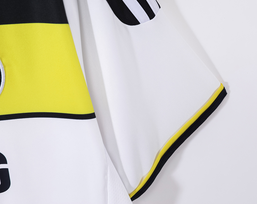 2011/12 Chelsea 3rd Retro Fans version
