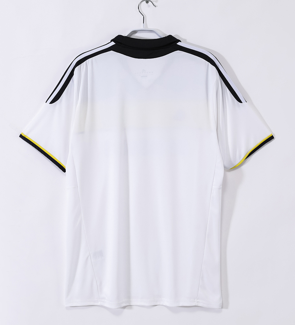 2011/12 Chelsea 3rd Retro Fans version