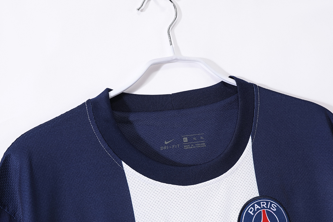 2013/14 Paris Saint-Germain home Retro Fan Version