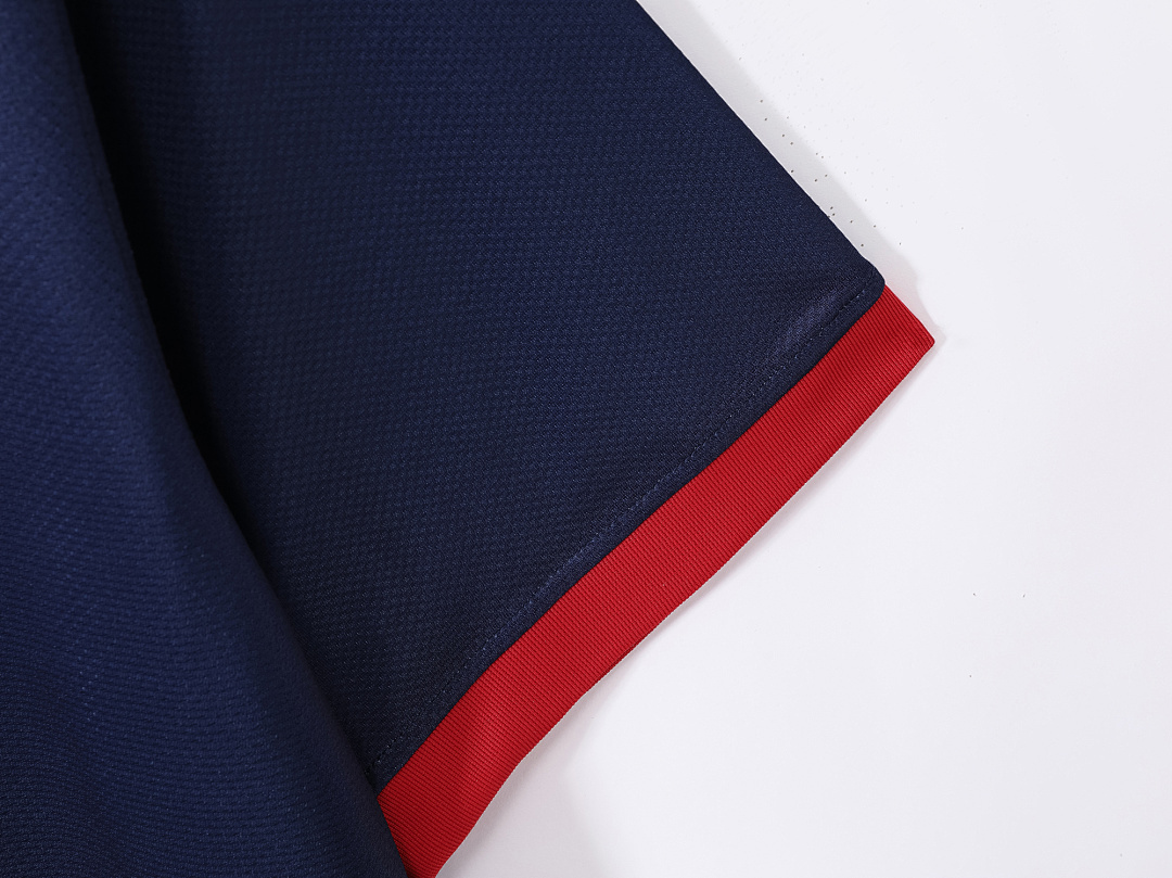 2013/14 Paris Saint-Germain home Retro Fan Version